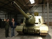 Foto - Kapellen - Fasten 2004